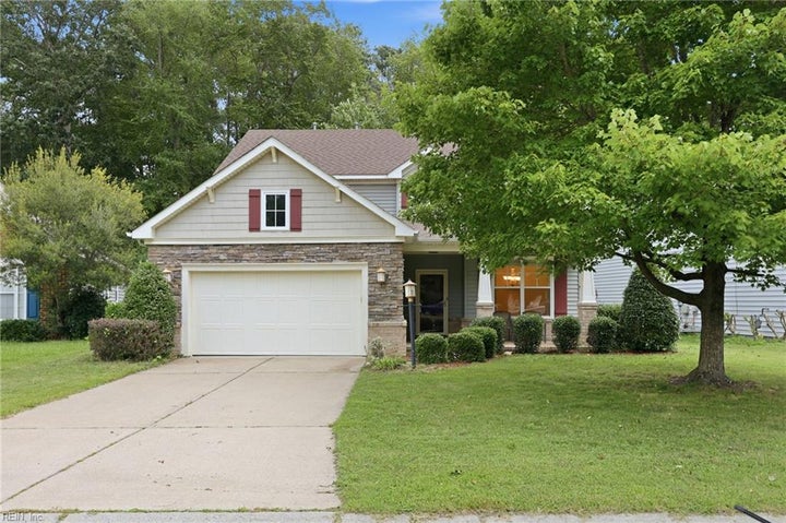 Photo 1 of 38 — 22305 Charthouse LN, Carrollton, VA 23314