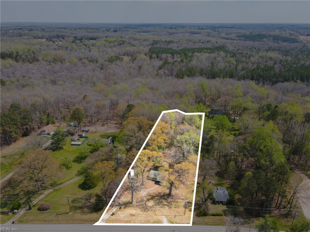 Photo 1 of 11 — 3259 Chickahominy RD, Toano, VA 23168