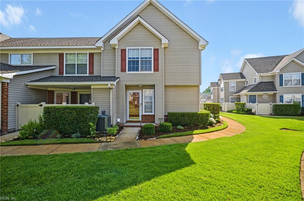 Photo 1 of 50 — 3856 Lasalle DR 106, Virginia Beach, VA 23453