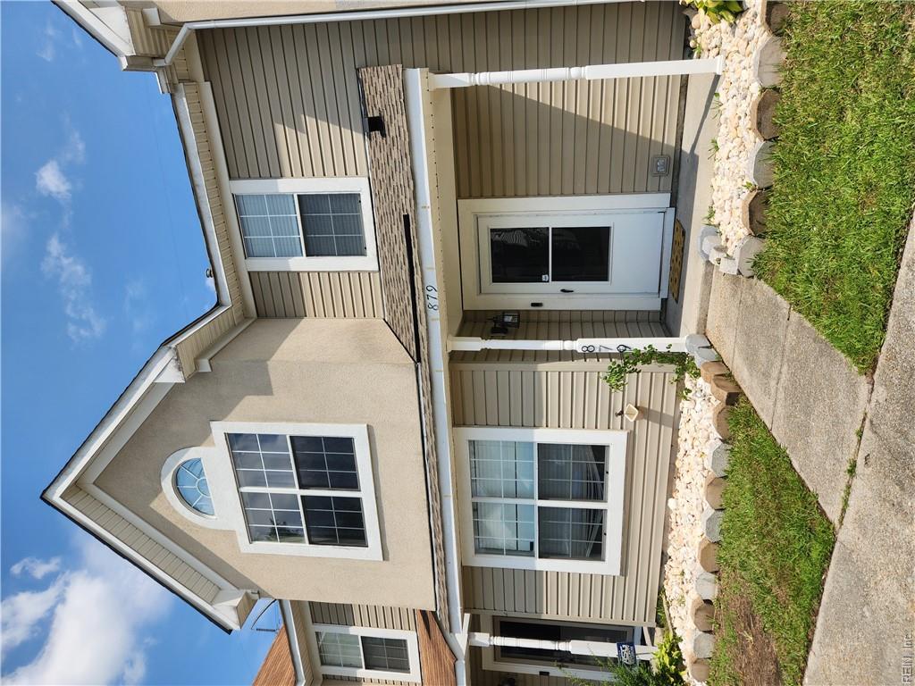 Photo 1 of 9 — 879 Old Clubhouse RD, Virginia Beach, VA 23453