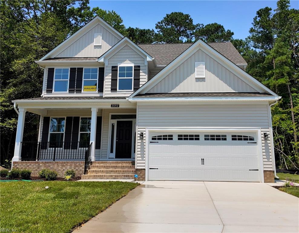 Photo 1 of 1 — MM Gloucester Town Commons (Cypress), Gloucester, VA 23061