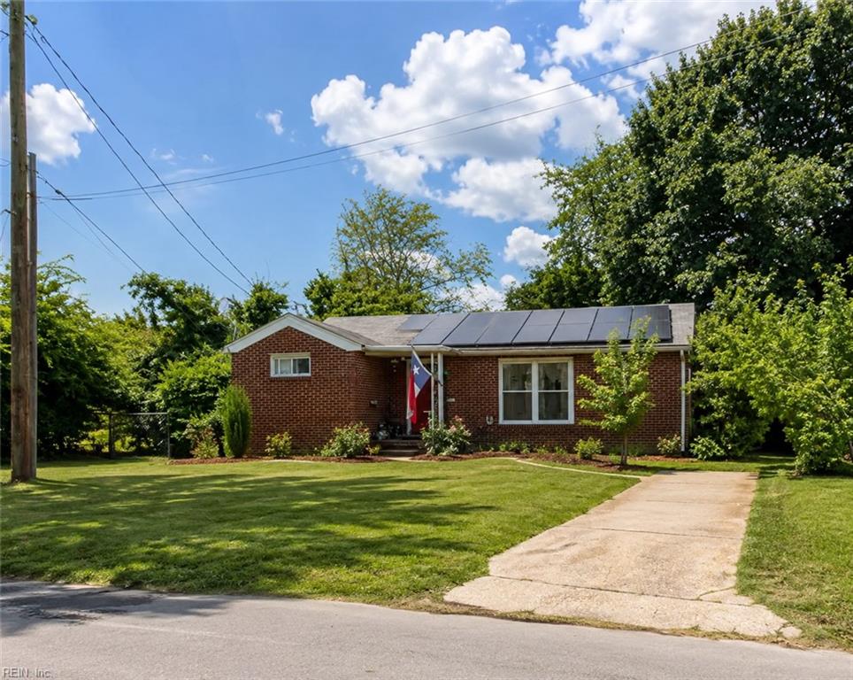 Photo 1 of 1 — 6929 Minnie AVE, Norfolk, VA 23513