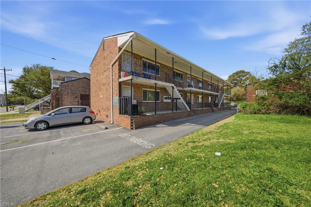 Photo 1 of 26 — 9563 15th Bay ST, Norfolk, VA 23518