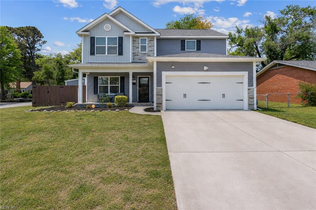 Photo 1 of 29 — 9601 Inlet RD, Norfolk, VA 23503