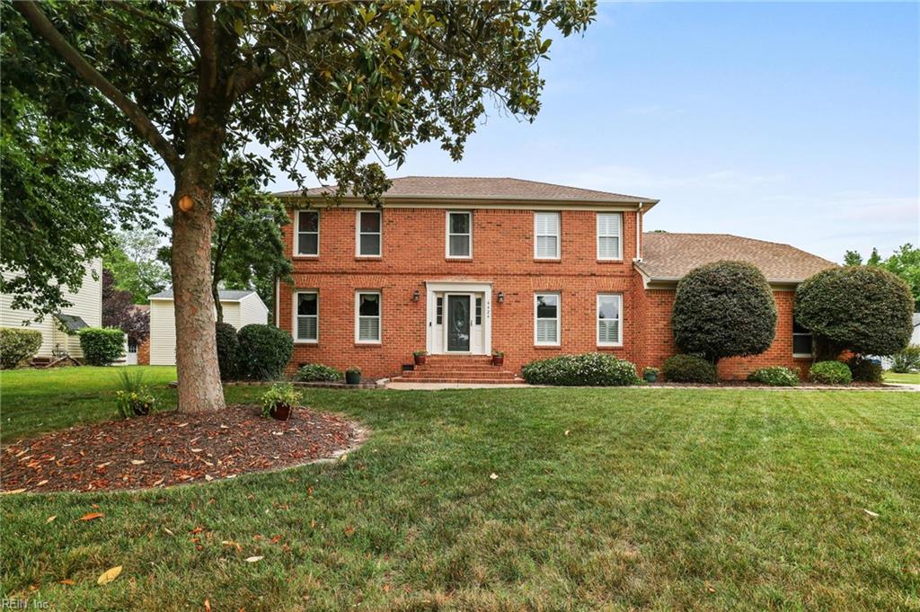 Photo 1 of 50 — 4424 Revere DR, Virginia Beach, VA 23456