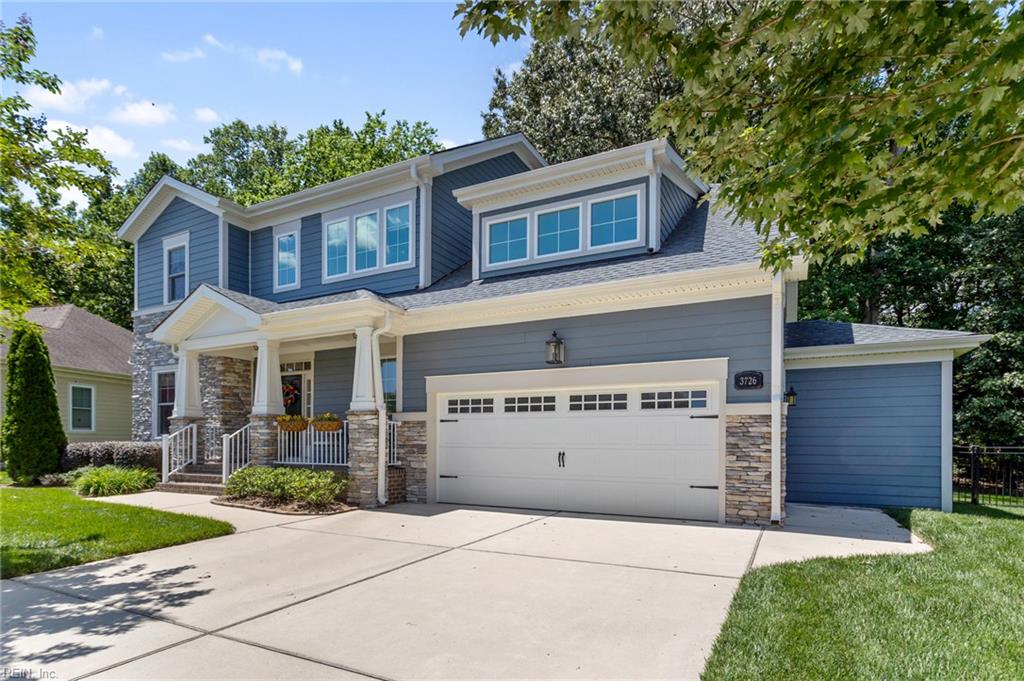 3726 Willow Glenn CIR - Photo 2