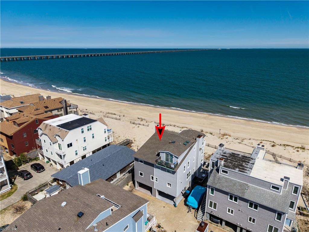Photo 1 of 34 — 4472 Ocean View AVE B, Virginia Beach, VA 23455