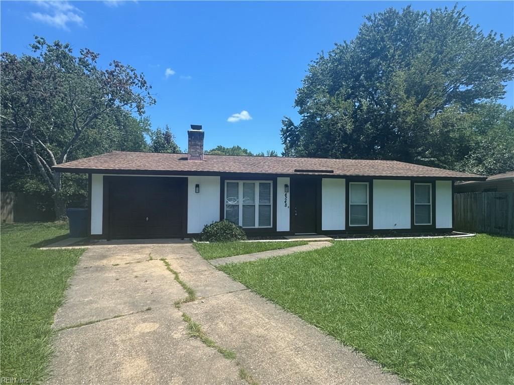 Photo 1 of 32 — 4248 Buckeye CT, Virginia Beach, VA 23462