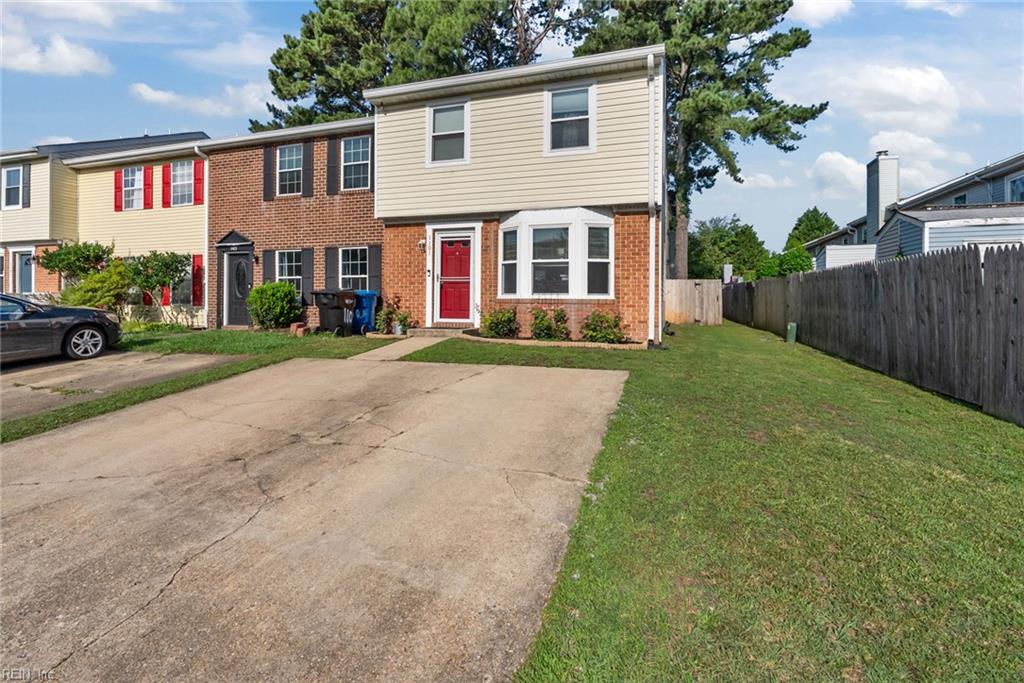 Photo 1 of 26 — 1101 Clear Springs RD, Virginia Beach, VA 23464