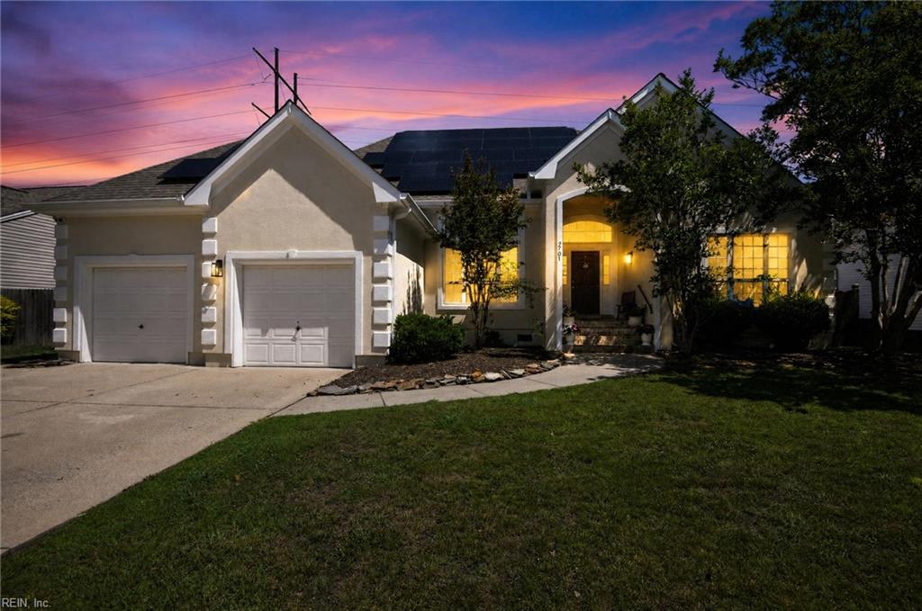 Photo 1 of 43 — 2701 Springhaven DR, Virginia Beach, VA 23456
