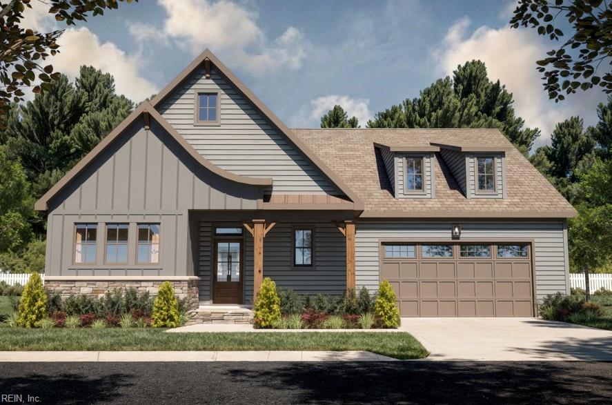 Photo 1 of 3 — 3014 Windjammer RD, Suffolk, VA 23435
