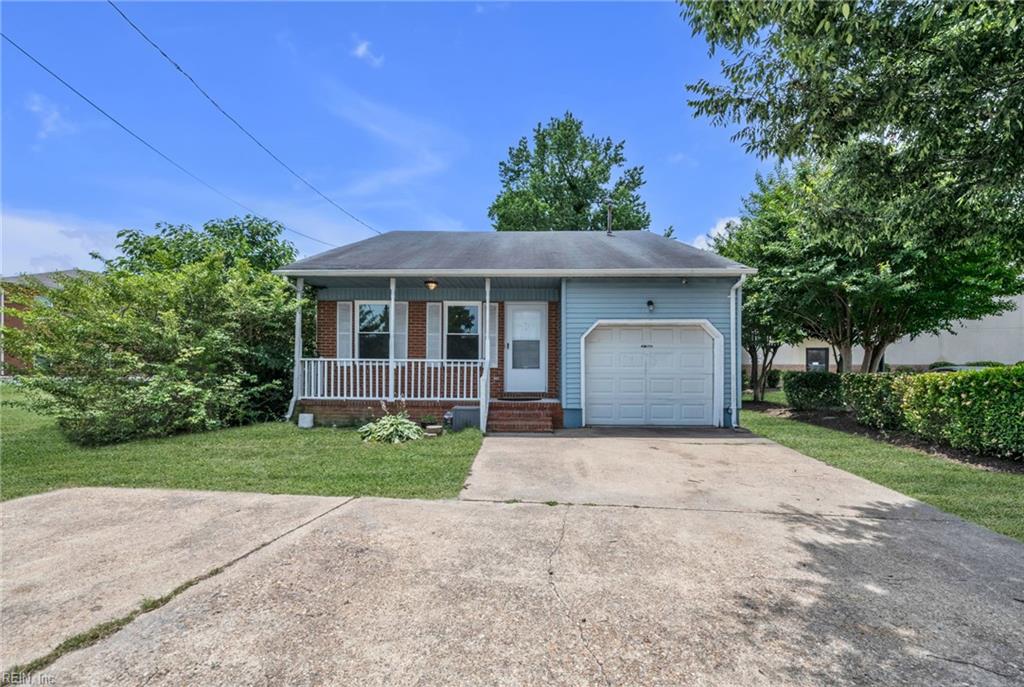 Photo 1 of 46 — 5445 Indian River RD, Virginia Beach, VA 23464
