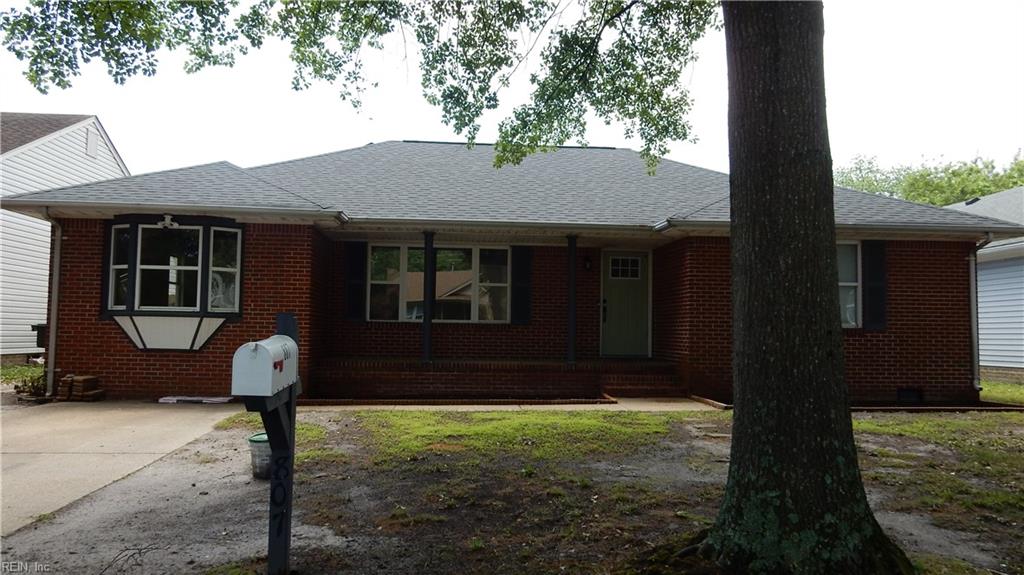 Photo 1 of 31 — 807 Lex ST, Norfolk, VA 23505