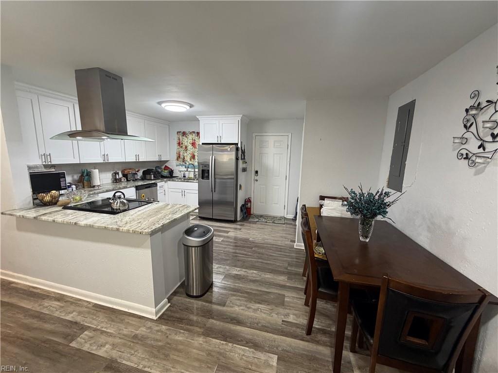 2709 Whitestone AVE - Photo 3