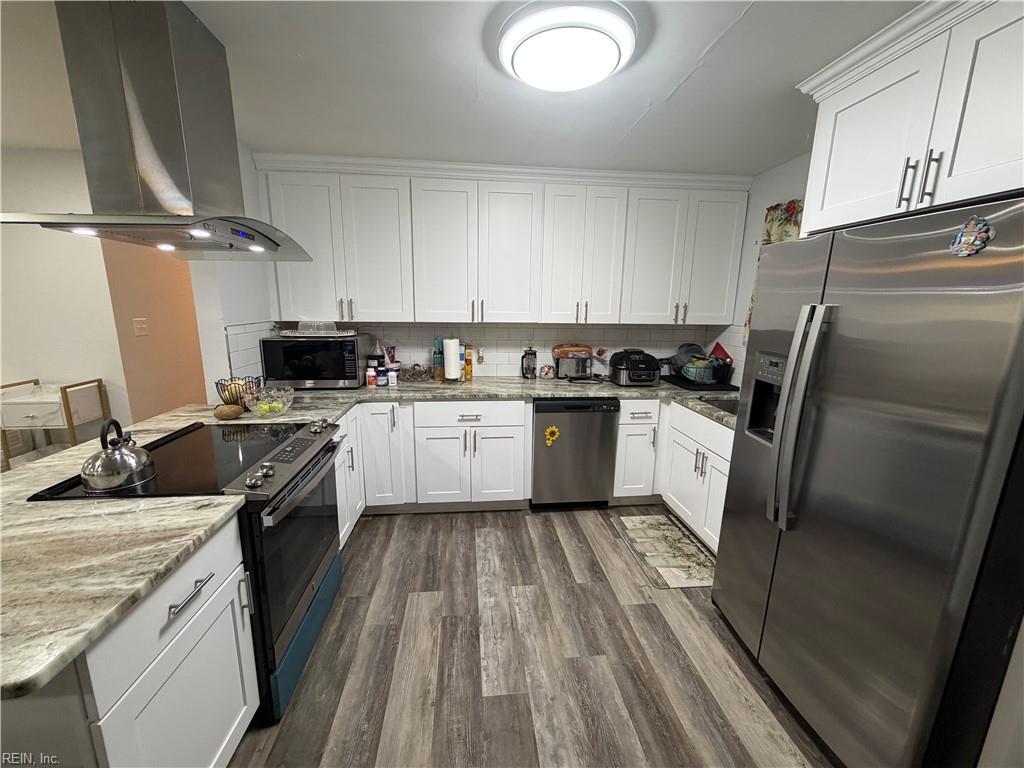 2709 Whitestone AVE - Photo 4