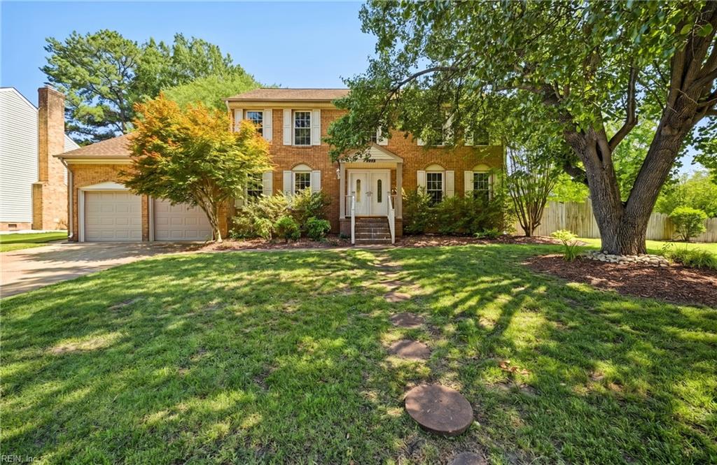 Photo 1 of 44 — 4465 Revere DR, Virginia Beach, VA 23456