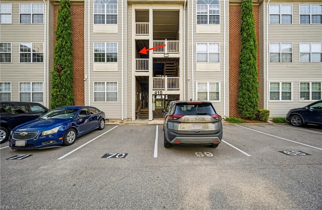 Photo 1 of 19 — 410 Delaware AVE 204, Norfolk, VA 23508