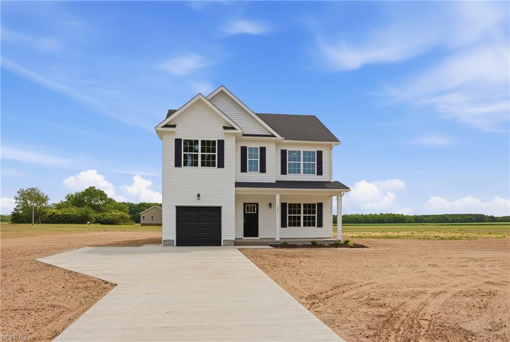Photo 1 of 30 — 1406 S 343 HWY, Shiloh, NC 27974