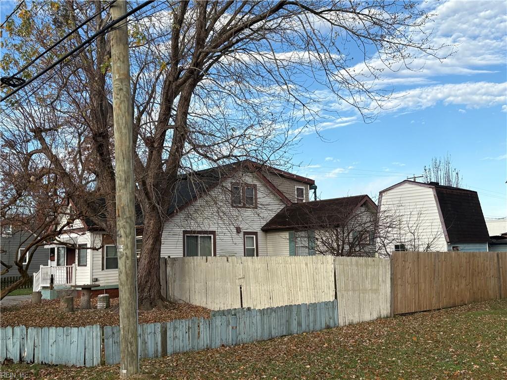 Photo 1 of 1 — 3504 Tait TER, Norfolk, VA 23513