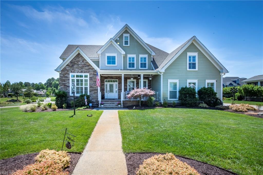 Photo 1 of 50 — 80 Richmond WAY, Carrollton, VA 23314