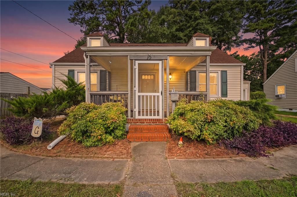 Photo 1 of 45 — 16 Albemarle St, Portsmouth, VA 23707
