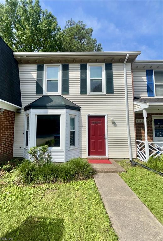 Photo 1 of 31 — 2487 Reagan AVE, Virginia Beach, VA 23454