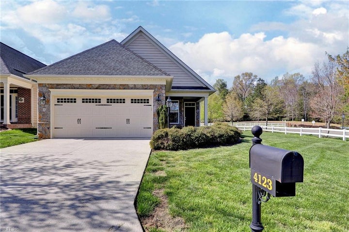 Photo 1 of 45 — 4123 Ashby LN, Williamsburg, VA 23188