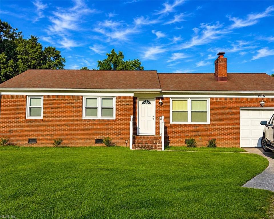 205 Joanne DR - Photo 2
