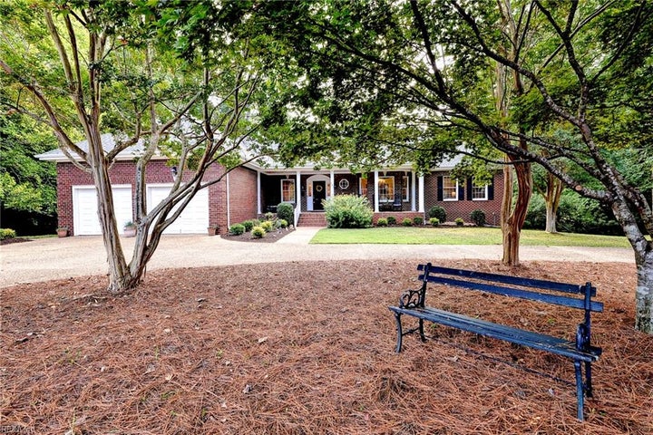 Photo 1 of 49 — 151 Rolfe RD, Williamsburg, VA 23185
