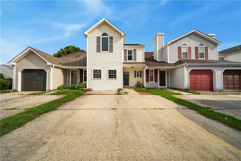 Photo 1 of 32 — 283 Wexford W DR, Suffolk, VA 23434