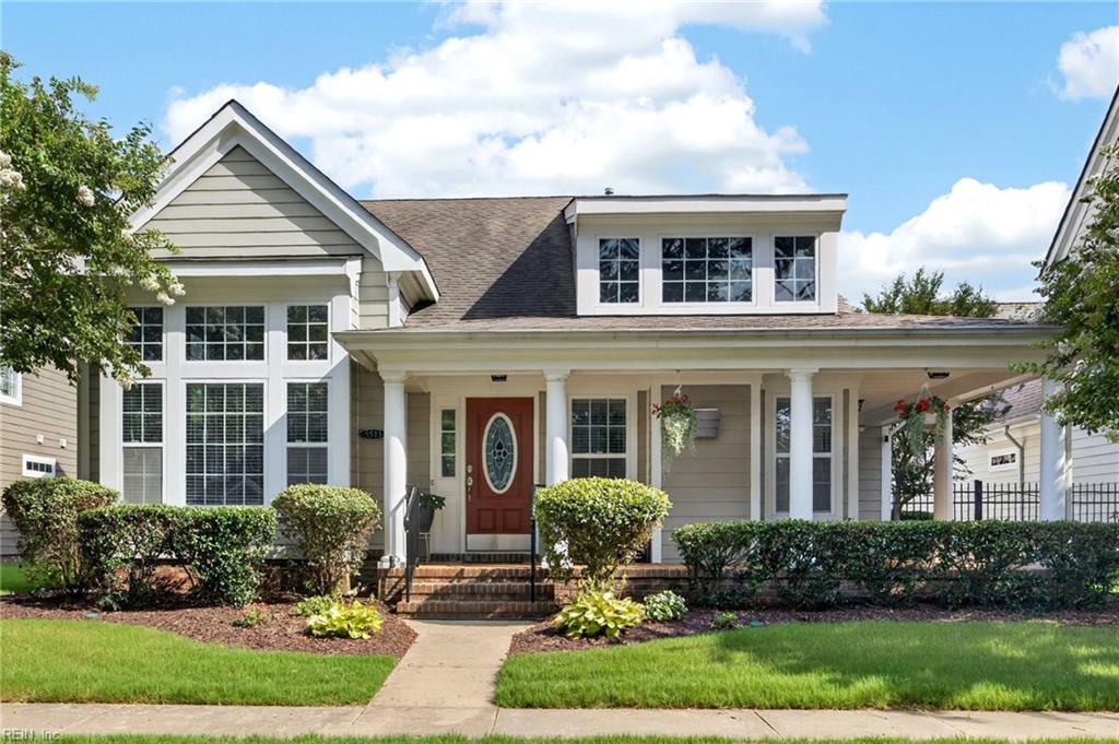 Photo 1 of 48 — 5513 Conservatory AVE, Virginia Beach, VA 23455