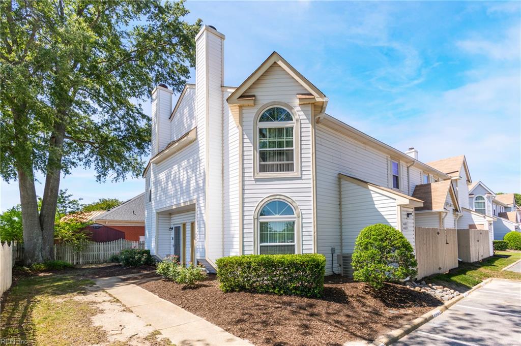 Photo 1 of 49 — 4603 Georgetown PL, Virginia Beach, VA 23455