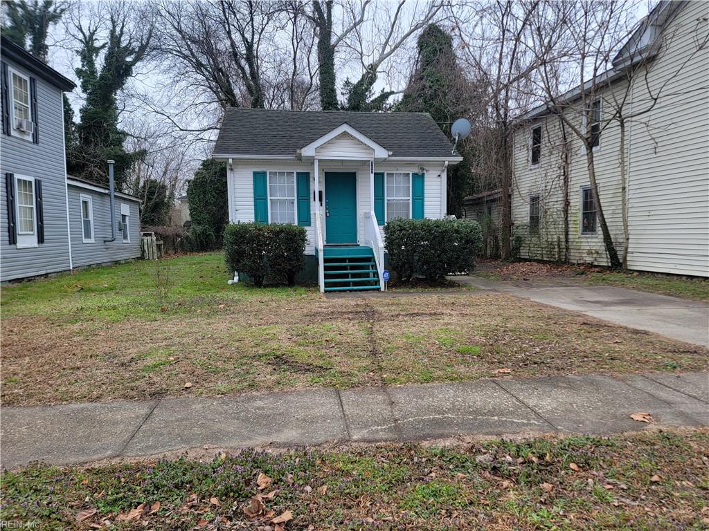 307 Central AVE - Photo 2