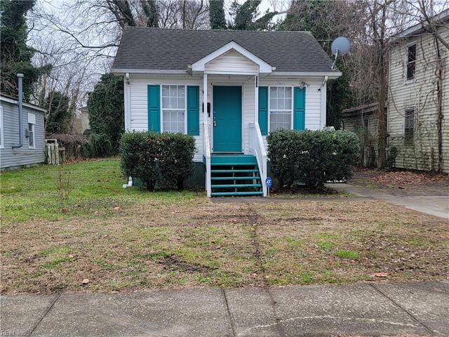 307 Central AVE