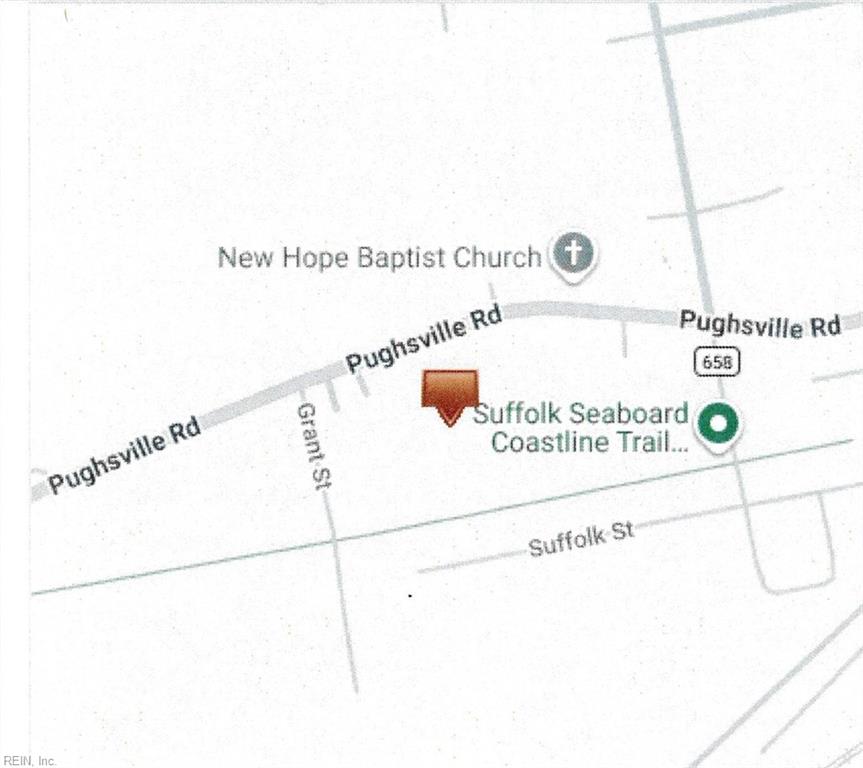 Photo 1 of 2 — L13,14 Pughsville RD, Suffolk, VA 23435