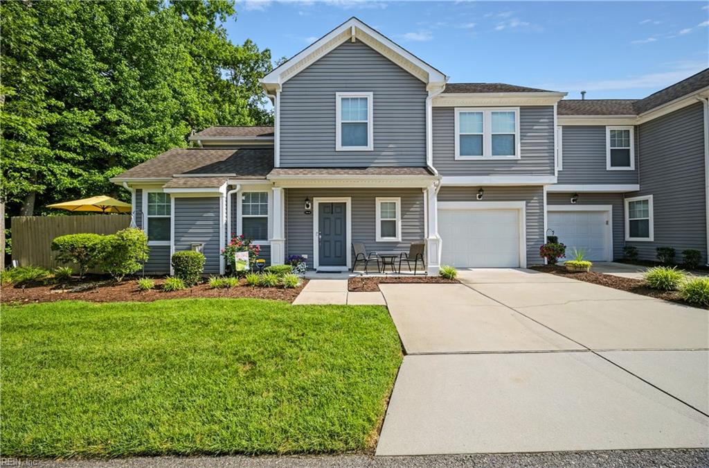 Photo 1 of 50 — 780 Bennetts Meadow LN B, Suffolk, VA 23435