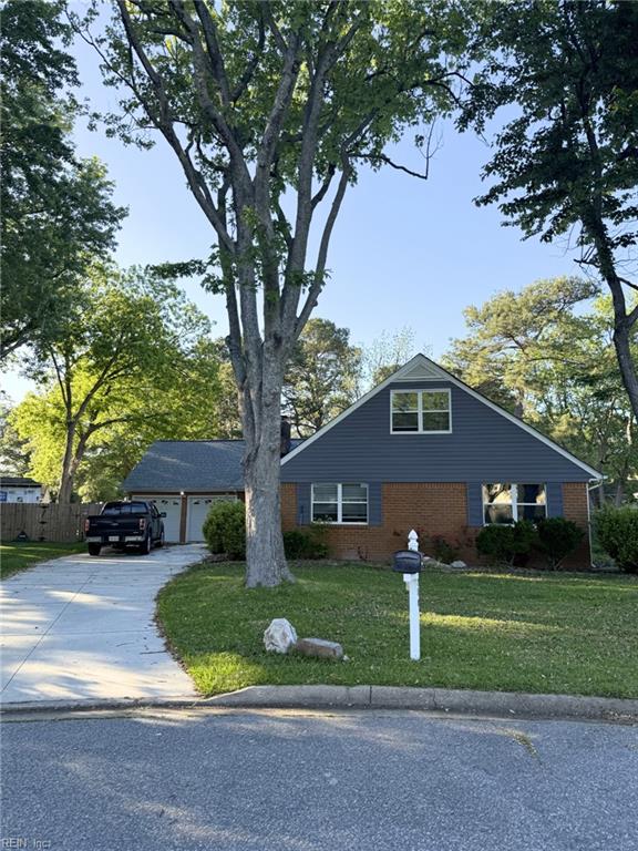 Photo 1 of 22 — 208 Brunick CT, Virginia Beach, VA 23467