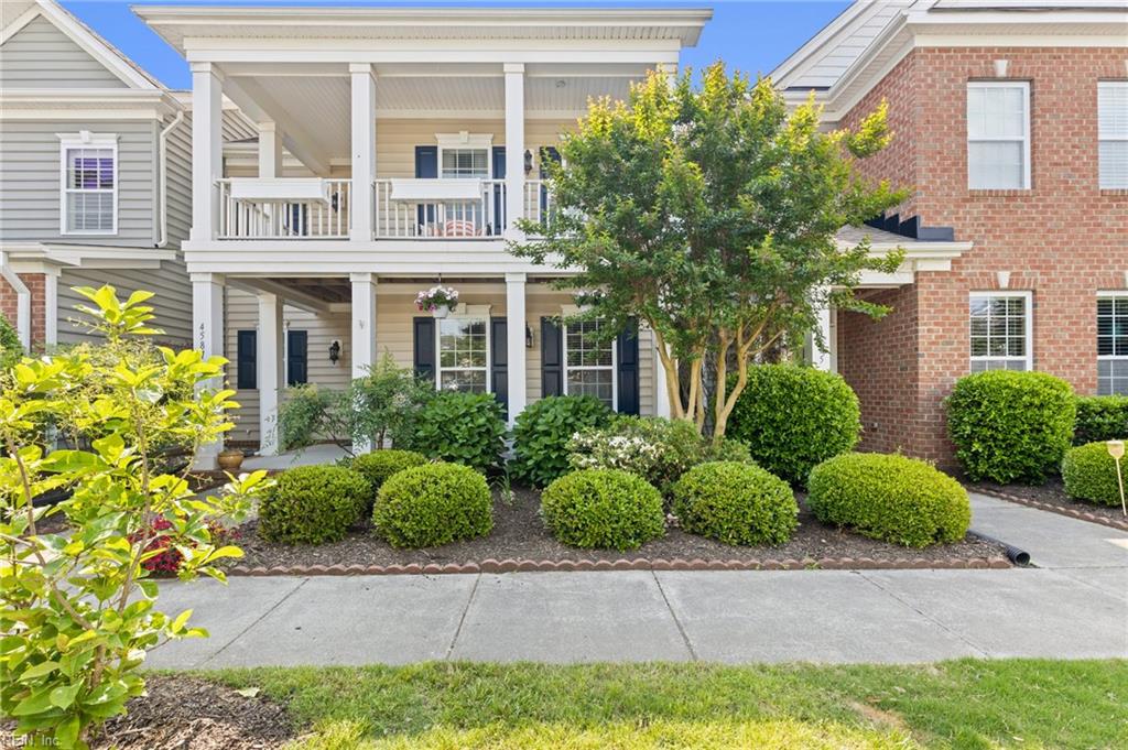Photo 1 of 37 — 4581 Totteridge LN, Virginia Beach, VA 23462