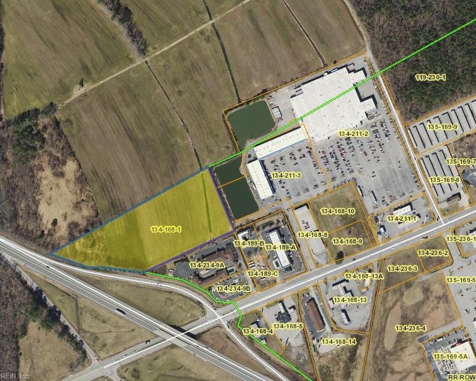 Photo 1 of 17 — 9.2acs Armory DR, Franklin, VA 23851