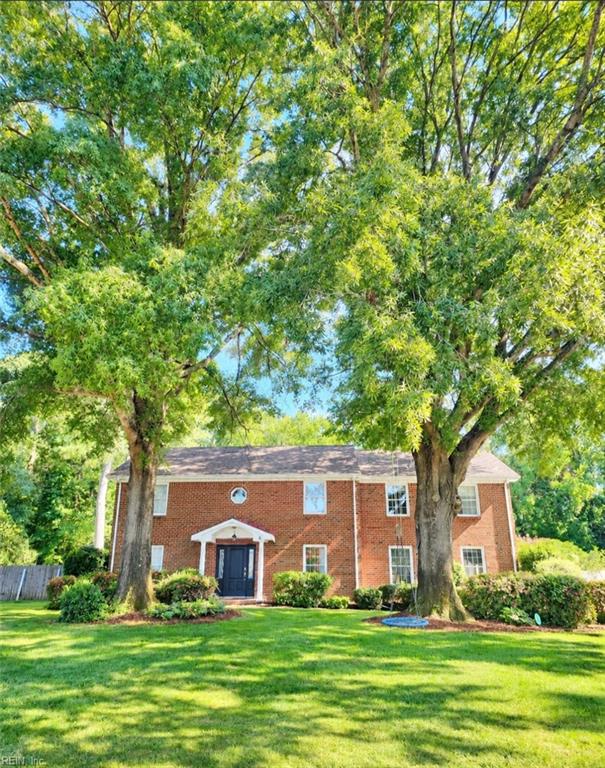 Photo 1 of 39 — 857 Old Cutler RD, Virginia Beach, VA 23454
