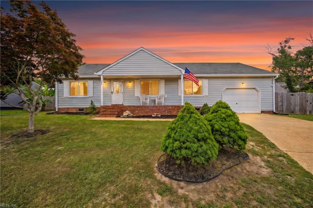Photo 1 of 41 — 904 Levee CT, Chesapeake, VA 23323