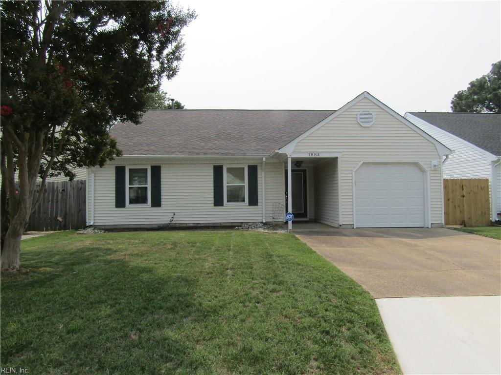 Photo 1 of 32 — 1884 Eunice CT, Virginia Beach, VA 23454