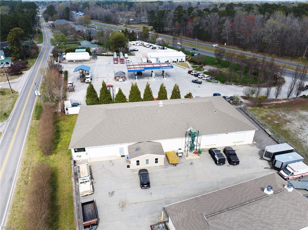 Photo 1 of 26 — 2521 Hayes RD, Hayes, VA 23072