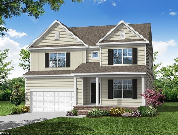 Photo 1 of 33 — MM Greystone, Suffolk, VA 23434