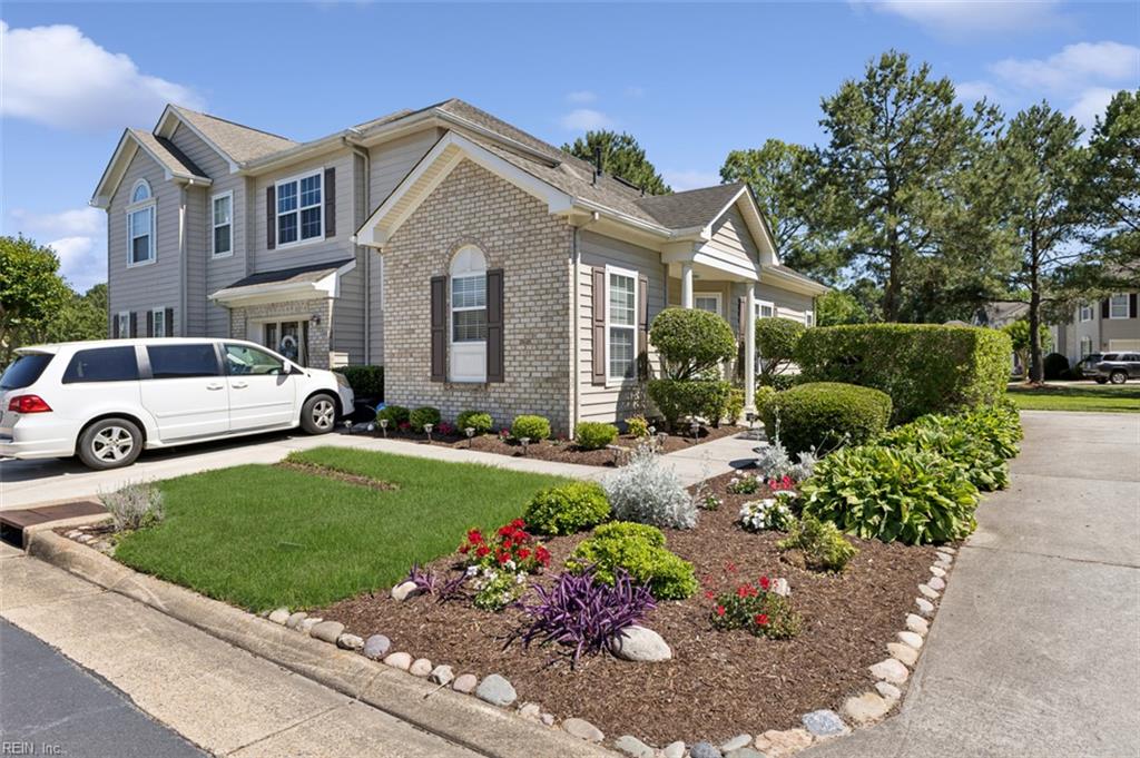 Photo 1 of 43 — 4348 Salem Springs WAY, Virginia Beach, VA 23456