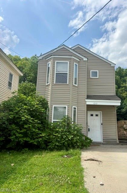 Photo 1 of 1 — 1319 18th ST, Chesapeake, VA 23324