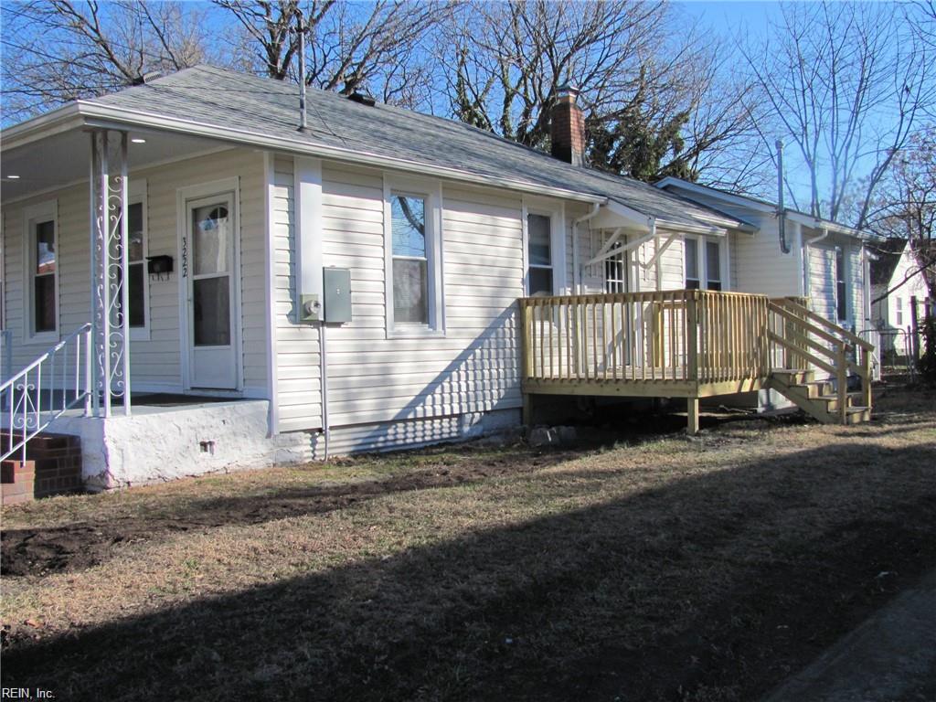 3222 Argonne AVE - Photo 2