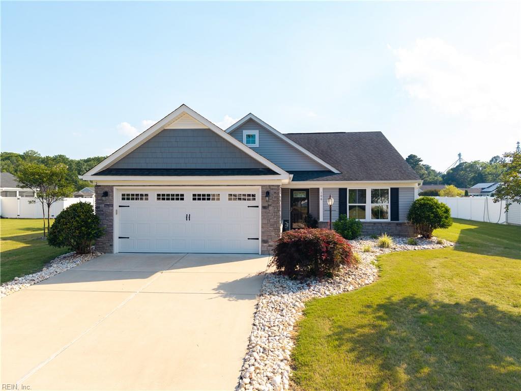 Photo 1 of 24 — 106 First View WAY, Moyock, NC 27958