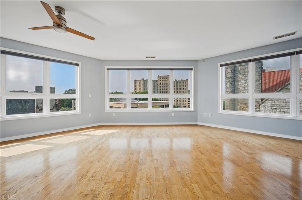 Photo 1 of 46 — 388 Boush ST 406, Norfolk, VA 23510
