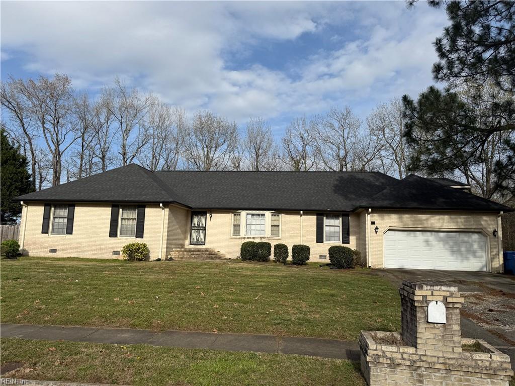 2217 Georgetown BLVD - Photo 2